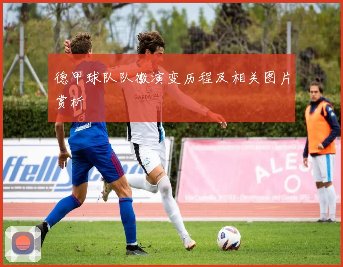 德甲球队队徽演变历程及相关图片赏析