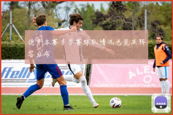 德甲本赛季参赛球队情况总览及阵容分布
