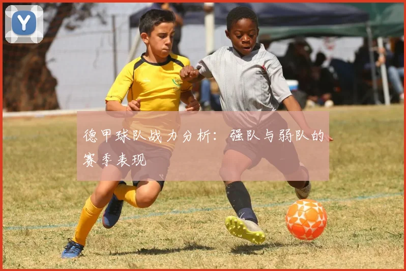 德甲球队战力分析：强队与弱队的赛季表现