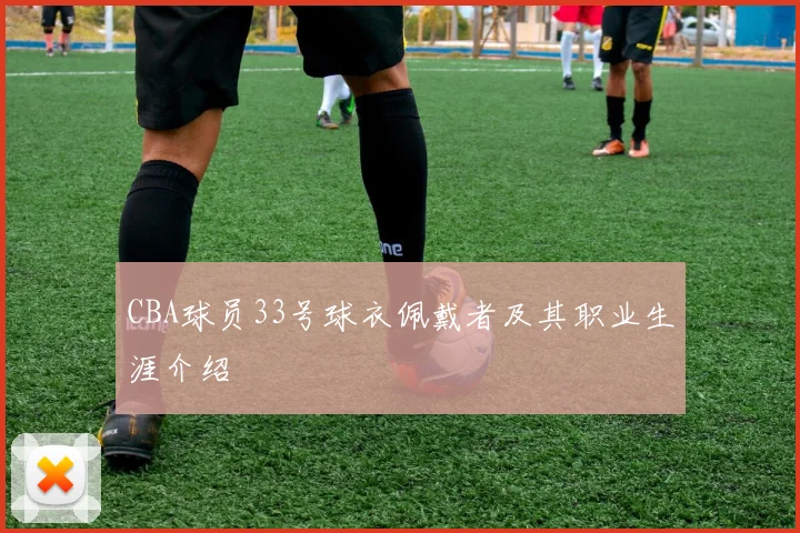 CBA球员33号球衣佩戴者及其职业生涯介绍